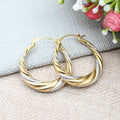 Women's Chunky Knit Statement Jewelry