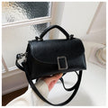 Fashionable Simple Shoulder Crossbody Bag For Women